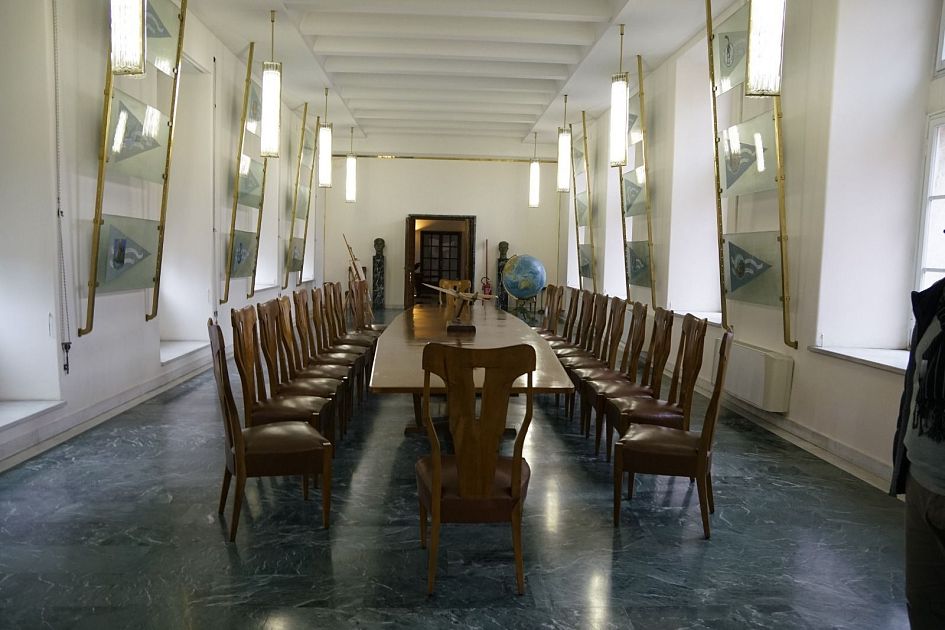 Istituto di Scienze Militari Aeronautiche Open Day il 27 marzo • Nove