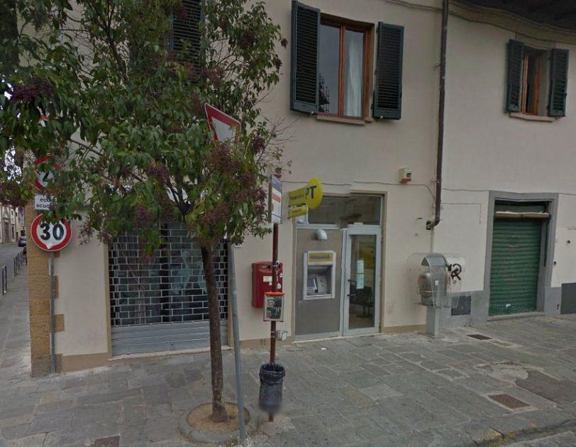 Uffici postali chiusi per coronavirus, Biffoni scrive a Poste 