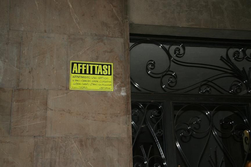 Covid19, contributo straordinario per l’affitto ecco il bando della