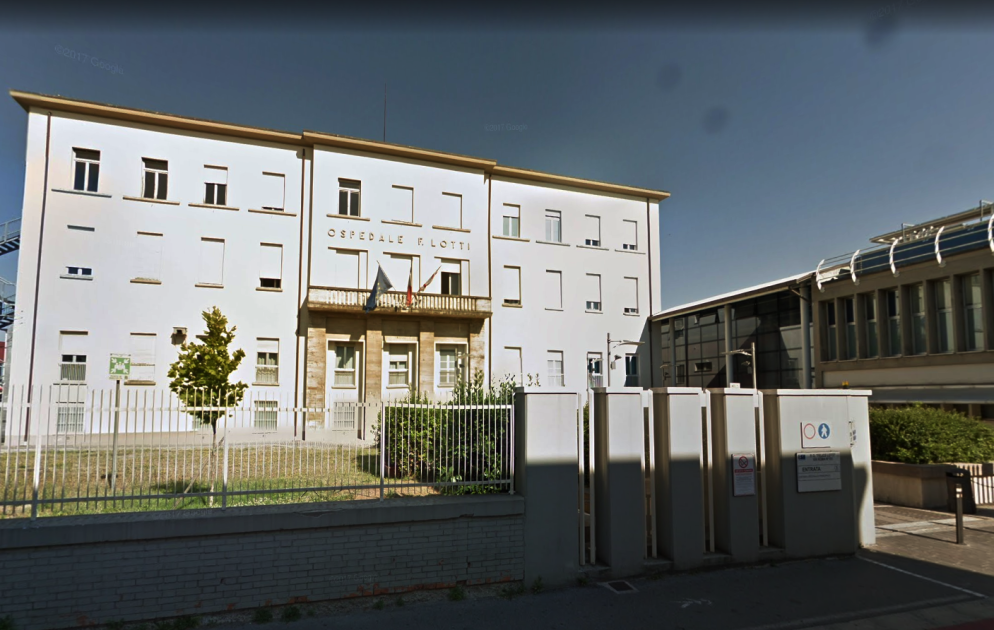 La Breast Unit dell'ospedale Lotti di Pontedera non chiuderà • Nove da Firenze