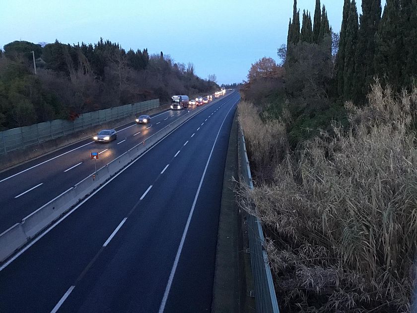 Frana in FIPILI: il Consiglio metropolitano approva nuovi interventi - Vimarsana News