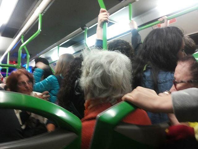 Ataf, a Firenze settimana nera: autisti inviteranno a fare ...