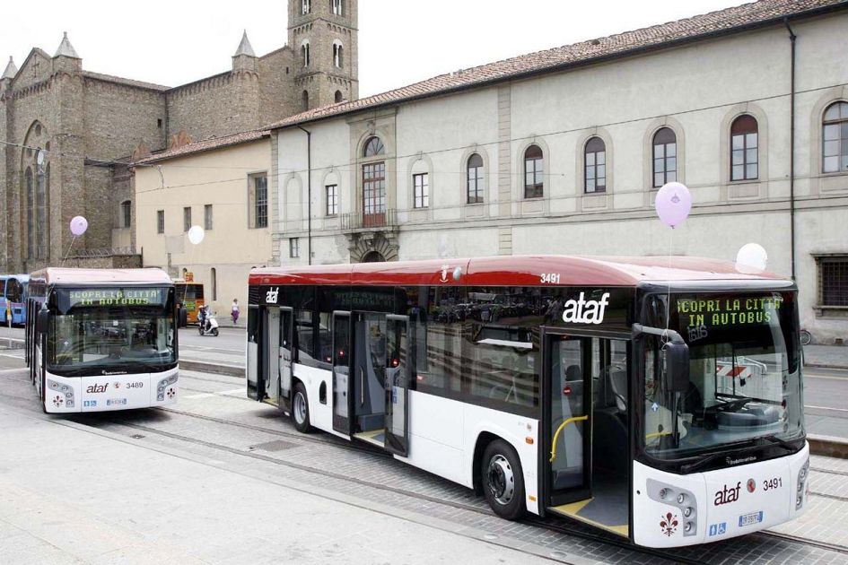 Un museo per ATAF • Nove da Firenze