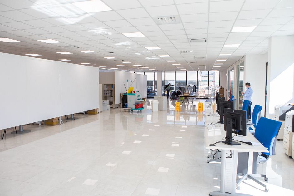 L’hub Eli Lilly vaccinerà anche la popolazione • Nove da Firenze