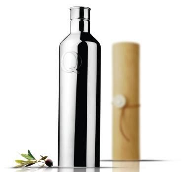 Black + Blum Bottiglia In Acciaio Inox Con Tappo In Sughero – 600 Ml, Colore Oliva – Ecologica, Riutilizzabile, Adatta A Filtri Carbone