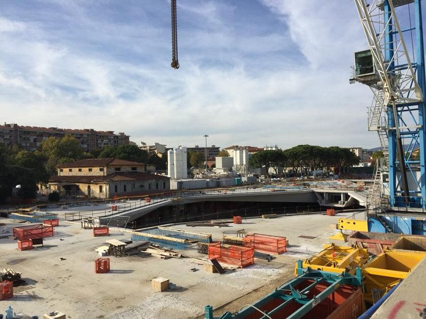Nuovo Aeroporto di Firenze: la Cgil Toscana lo boccia e punta su Alta