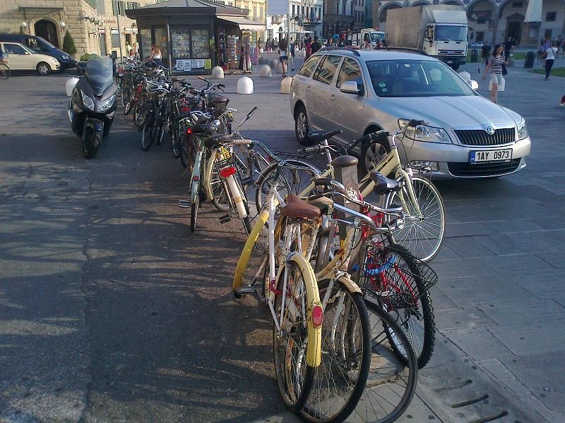 Ciclovia Adriatica - Guida Completa da Trieste a Santa Maria di Leuca