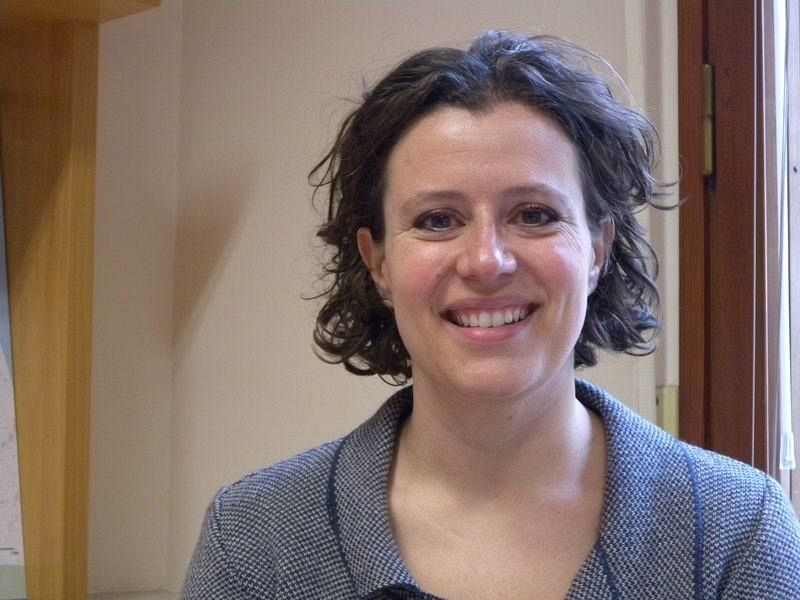 Manifattura Tabacchi: vie intitolate a Marie Curie ed Ernestina Paper ...
