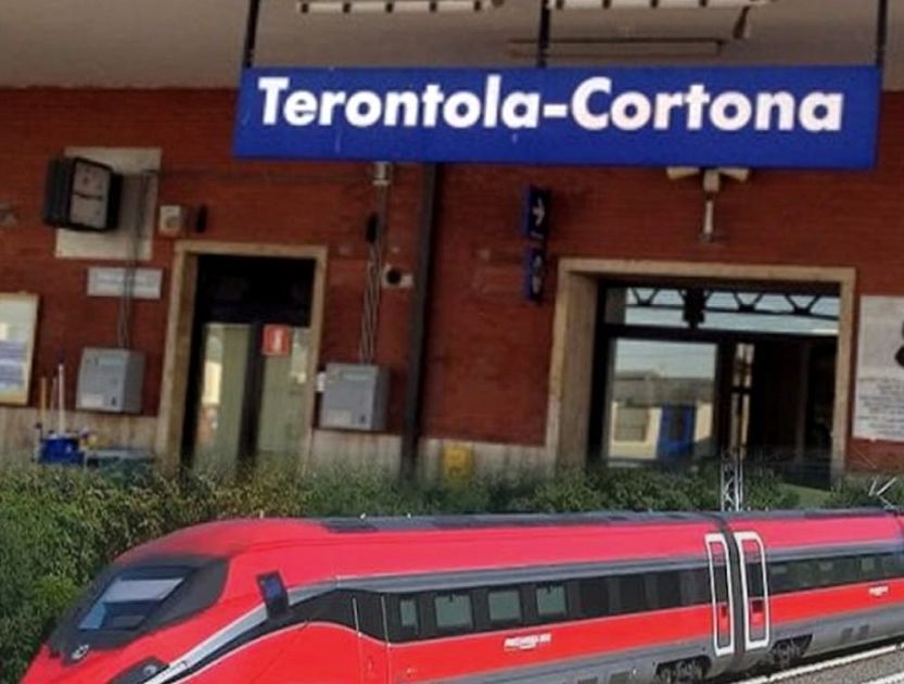 Trasporti nella Fase2 torneranno in servizio 100 treni in più • Nove da Firenze