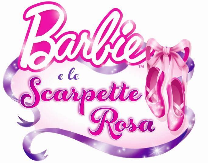 Barbie scarpette rosa un mondo di magia a Danzainfiera 2013 Cultura Danza
