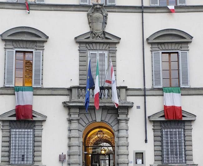 Vaccini in Toscana, domani riunione organizzativa in ...