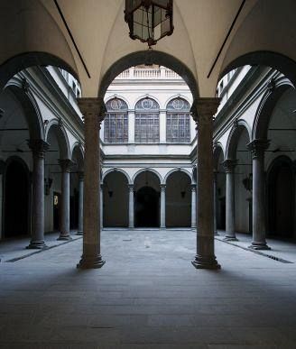 Il Programma Espositivo 2020 Della Fondazione Palazzo Strozzi