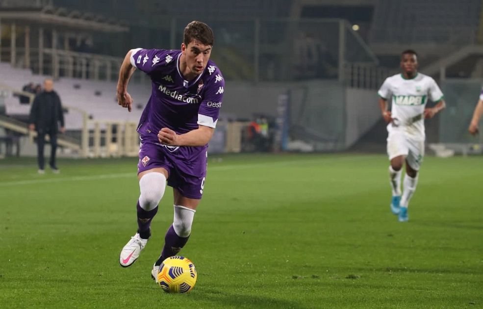 Stunning Ndour Segna, Atta Incanta, La Difesa Svirgola: Fiorentina Bella A Metà Col Deportivo. E Grosso Si Arrabbia Scene for Desktop Stunning Ndour Segna, Atta Incanta, La Difesa Svirgola: Fiorentina Bella A Metà Col Deportivo. E Grosso Si Arrabbia Scene for Desktop