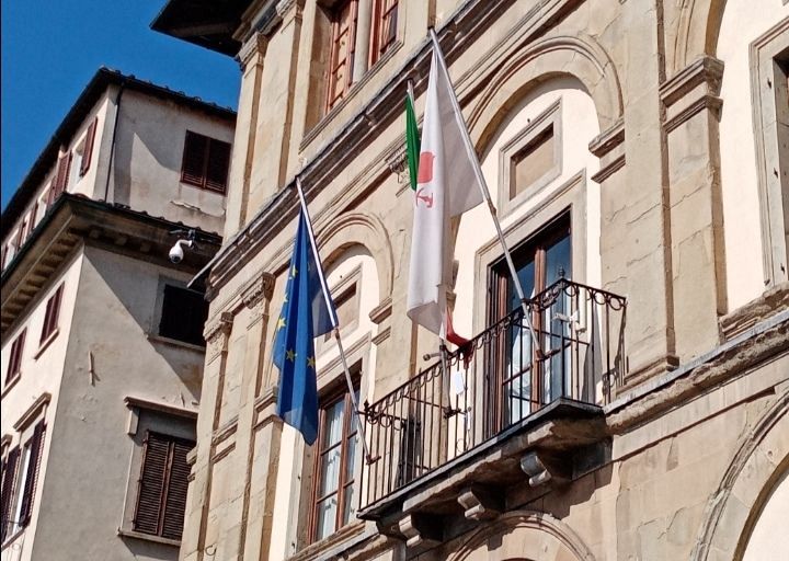 Francesca Santoro Commissario del Quartiere 1 • Nove da Firenze