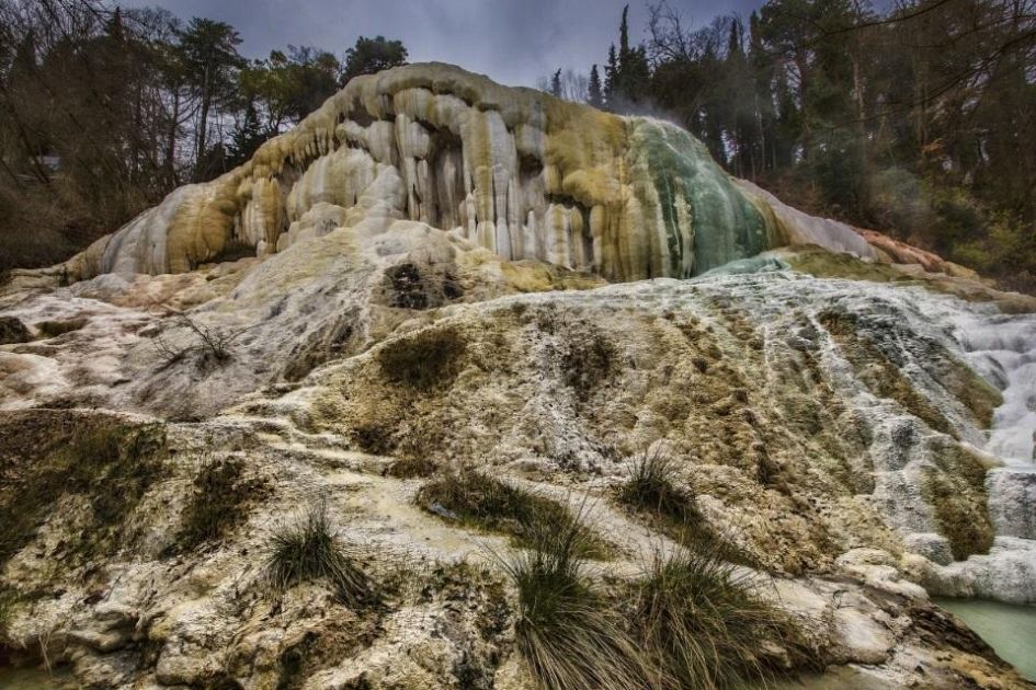 Turismo: in Toscana presenze ridotte alla metà nel 2020 - Vimarsana News