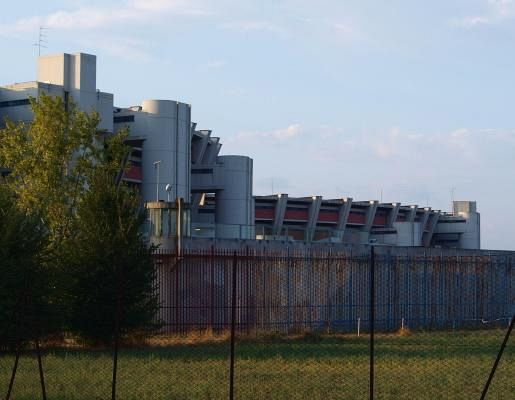 Carcere di Sollicciano la priorità è la nuova costruzione? • Nove da