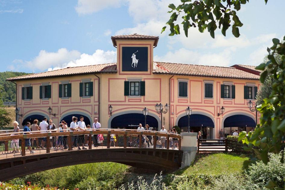Il Barberino Designer Outlet cambia proprieta
