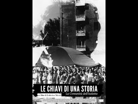 Un film sull'Isolotto con rari documenti d'archivio • Nove da Firenze