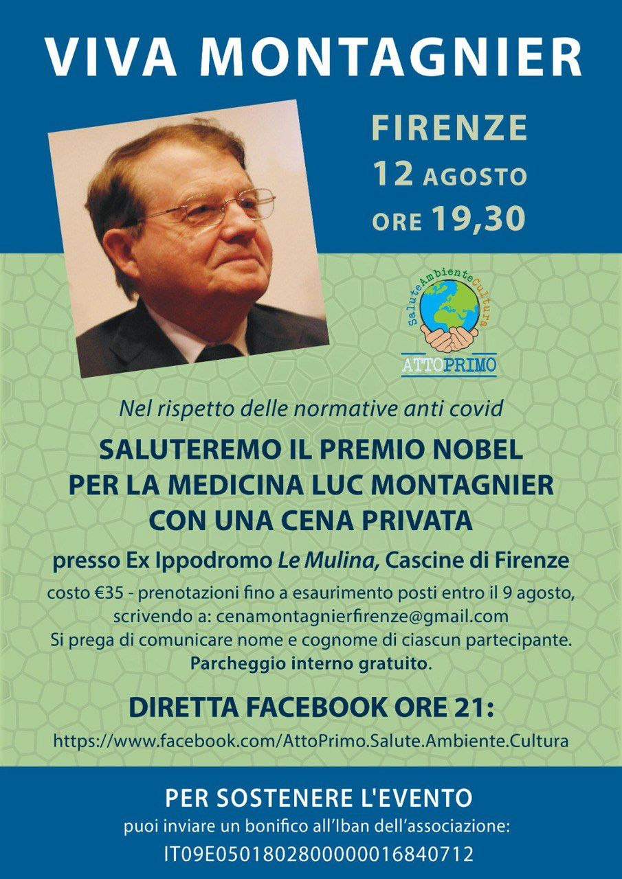Fare clic o non fare clic su: la medicina e blog