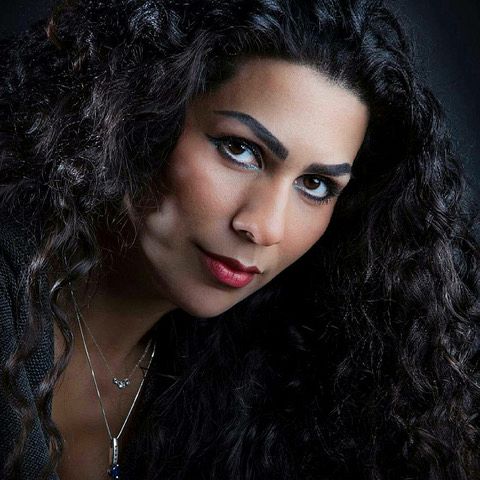 Il Vortice Infernale dell'artista persiana Tannaz Lahiji Il Vortice Infernale dell'artista persiana Tannaz Lahiji