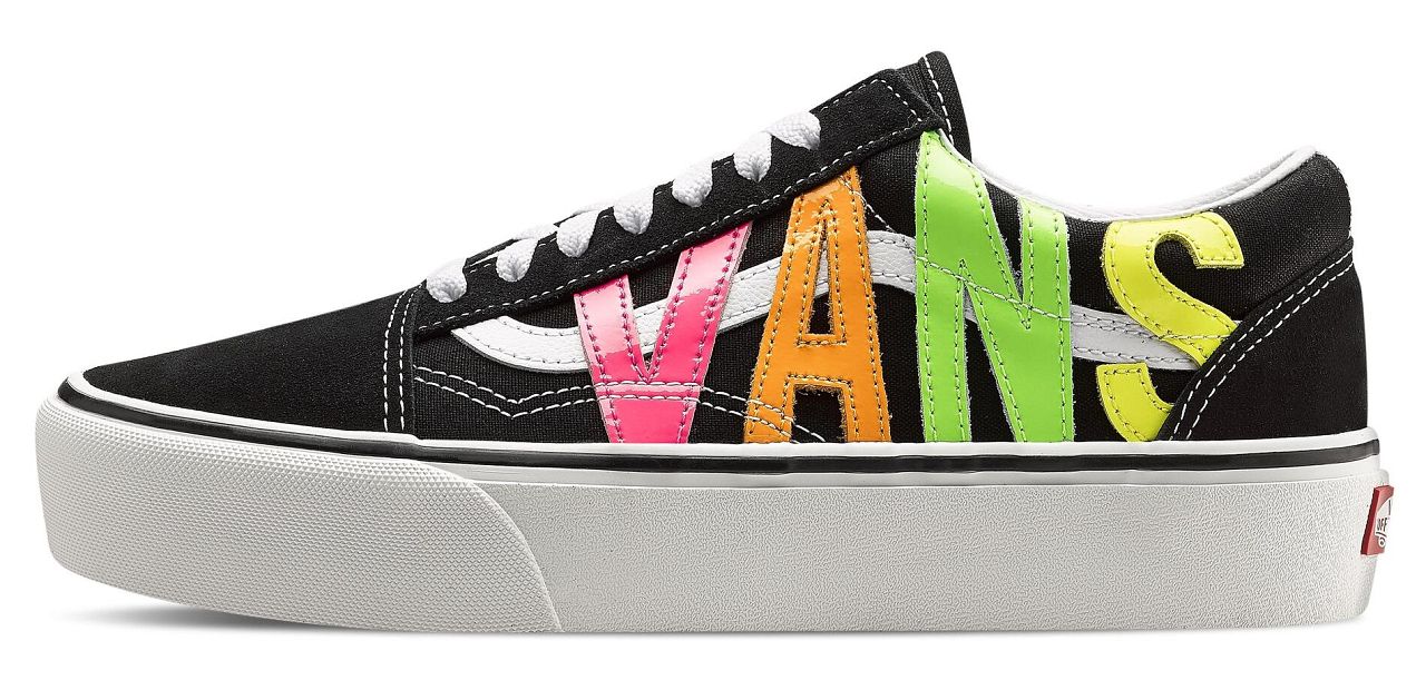 aw lab vans
