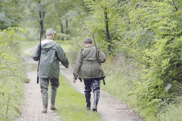 Calendario Venatorio Provincia Firenze 2022 2023