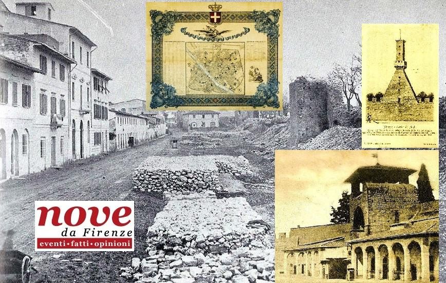 Firenze Capitale Quanto E Costata La Gloria A Firenzina