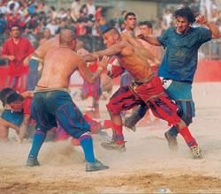 Calcio storico: si riparte con nuove regole