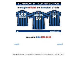 Calcio Serie A Risultati E Classifica 38 Giornata Br Inter Campione E Fiorentina In Champions Br Empoli In B Con Parma E Livorno