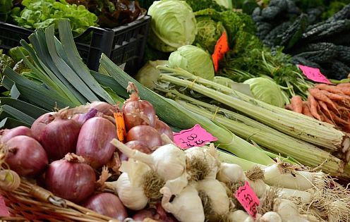 Filiera corta: riaprono i mercati contadini di Spesa in Campagna Cia - Vimarsana News