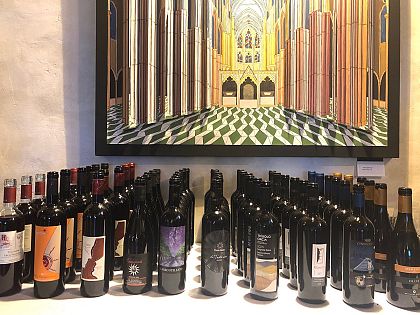 Val d'Orcia, vino e musica connubio vincente - Vimarsana News
