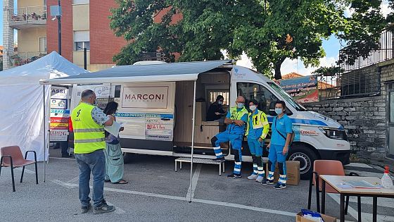 Coronavirus: quattro morti e 601 nuovi casi - Vimarsana News