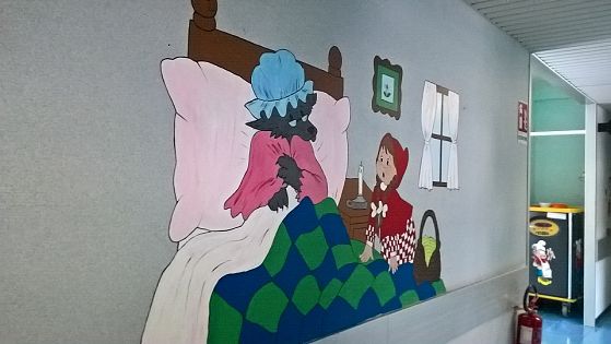 Crollo di un ascensore al Santa Maria Annunziata: nessun ferito - Vimarsana News