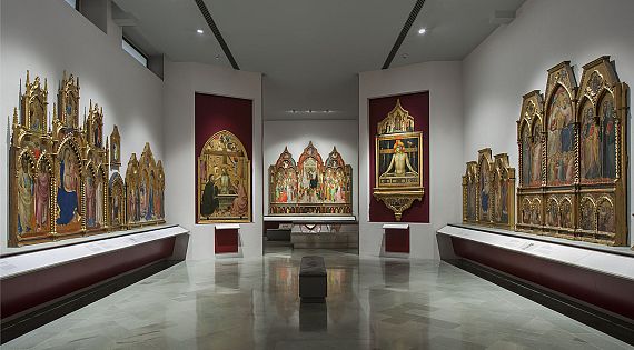 Galleria dell'Accademia: dal 1 luglio riaprono le sale al primo piano • Nove da Firenze - Vimarsana News