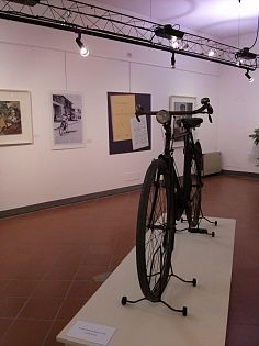 Vicchio, debutta la ciclostorica: come iscriversi - Vimarsana News