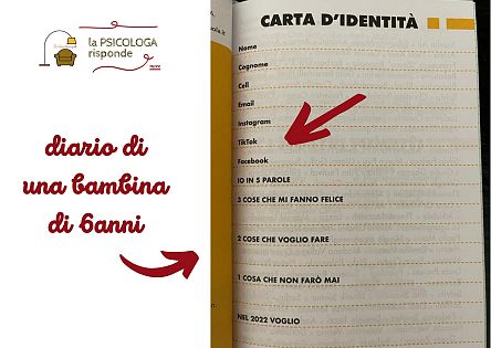 Apri il diario di tuo figlio e controlla la prima pagina - Vimarsana News