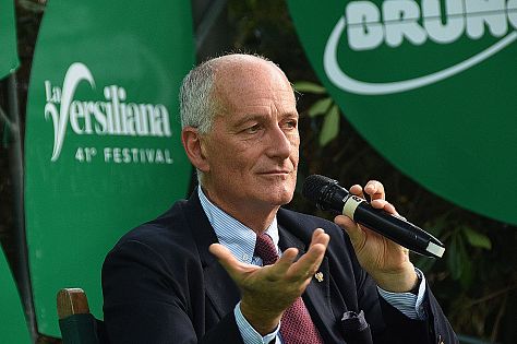 Servizi segreti: ne parla Franco Gabbrielli - Vimarsana News