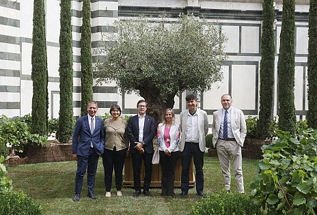 G20 Agricoltura, installazione in piazza Duomo - Vimarsana News