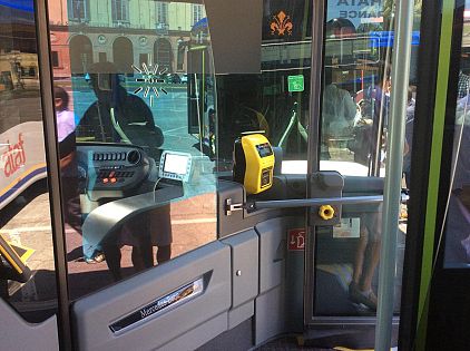 Tpl, Tessera Unica Toscana: novità dal 1 ottobre - Vimarsana News