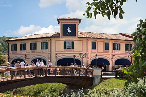 Prevenzione dei tumori al seno al Barberino Designer Outlet - Vimarsana News
