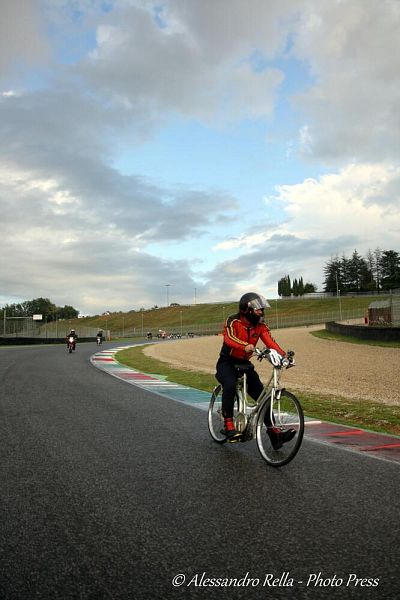 Mosquito's Way Grand Tour 2017 - La Finale al Mugello